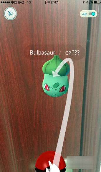 pokemon go中国怎么玩