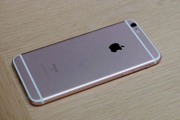 苹果6s的运行内存是多少啊？