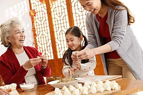 过年垃圾什么时候扔