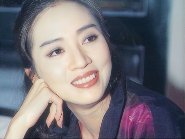 梅艳芳的姐姐的了什么病