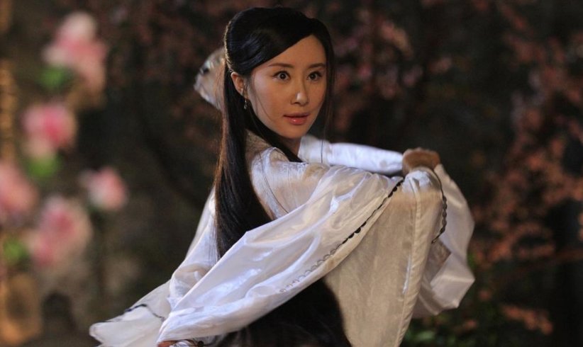 赏金猎人舒畅后来是谁