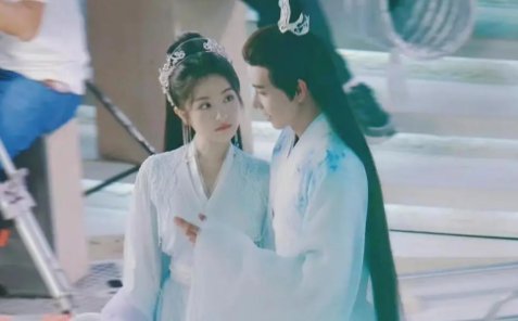 星落凝成糖三部曲