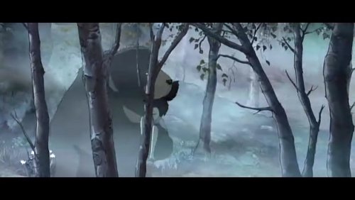 都是千年的狐狸的解释