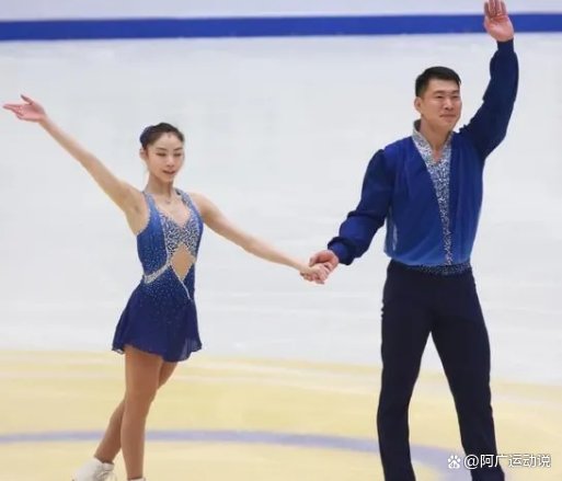 他摔过三位女伴，为何张昊职业生涯“黑料”不断呢？