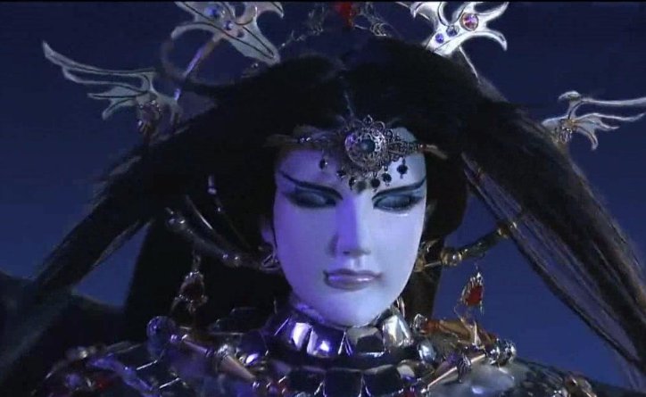 霹雳天罪中，弃天帝是在几集死的/