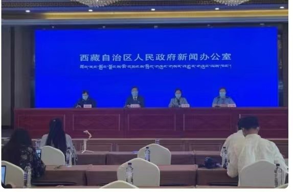 西藏阳性感染人数大幅增加，主要与哪些因素有关？