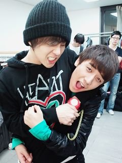 bigbang的简介 附带照片