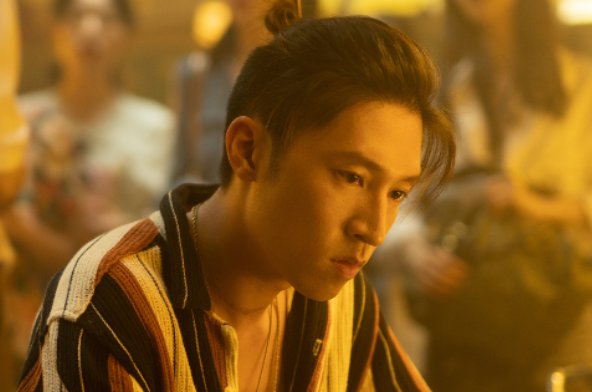 孤注一掷上映到几号