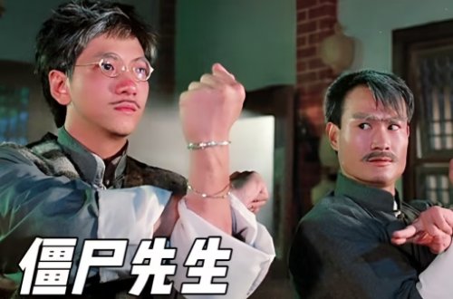 哪些好看的僵尸片