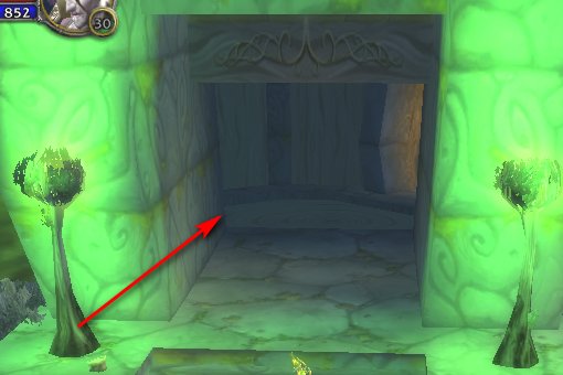 魔兽世界<休想!>任务中的[搜寻者迪亚索鲁斯 ]在哪里?