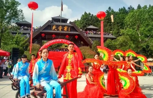 六月六日是什么日子