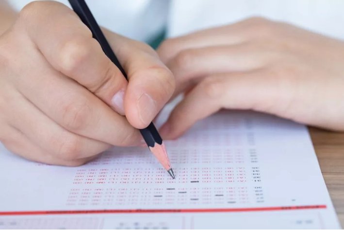 江西中考总分多少分？