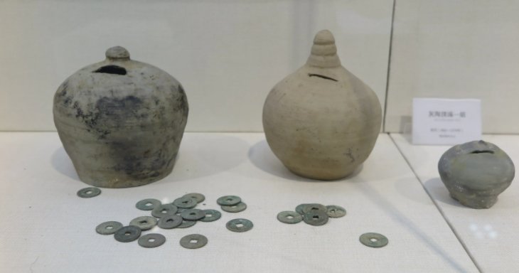 扑满是什么意思