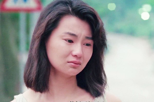 张曼玉的经典电影