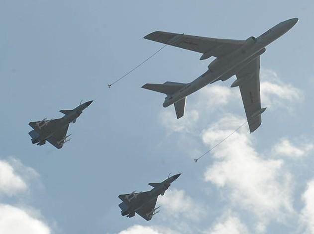 中国最可靠盟友到底是谁