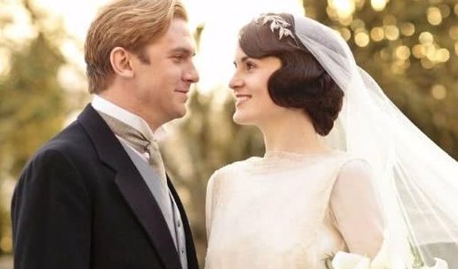 结婚当天到底有多累？