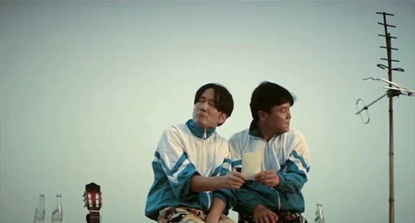 那是我日夜思念深深爱着的人啊 到底我该如何表达 他会接受我吗 这首歌叫什么名字呀