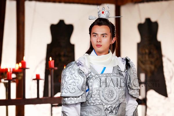 历史真实的隋唐英雄人物,对比评书《隋唐演义》有何区别?