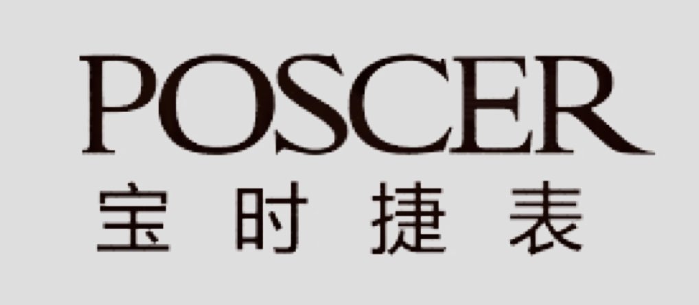 国产十大名表最新排名