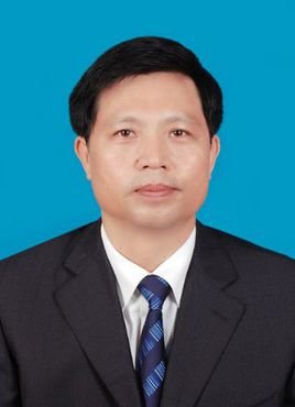 陆钦华的人物履历