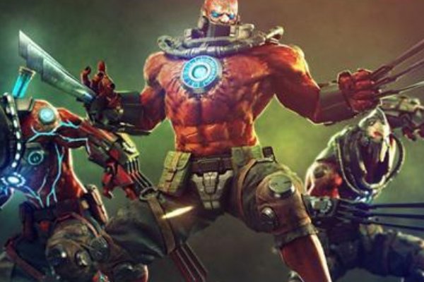 CF新武器武圣套装评测分析 武圣套装怎么样