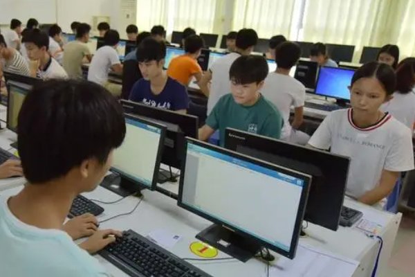 国二是什么考试