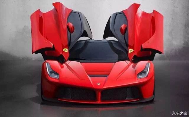 兰博基尼、法拉利工厂暂停生产