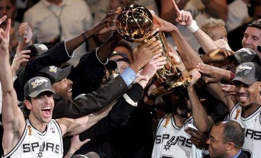 NBA历届总冠军球队及FMVP具体如下