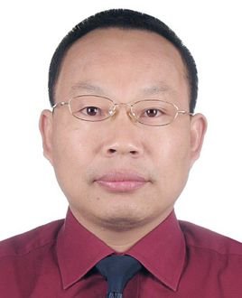 吕维的人物履历