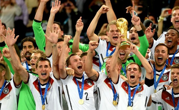 2018年世界杯季军