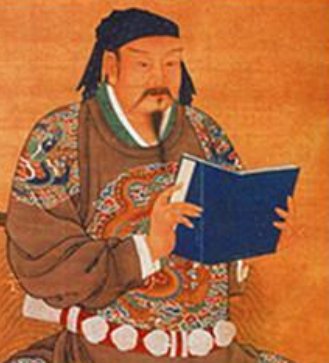 南宋中兴四大名将都是谁？具体事际，要全的