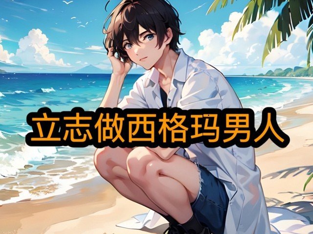 什么叫西格玛男人