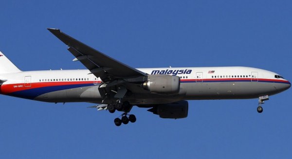 马航370飞机有多大是大飞机?