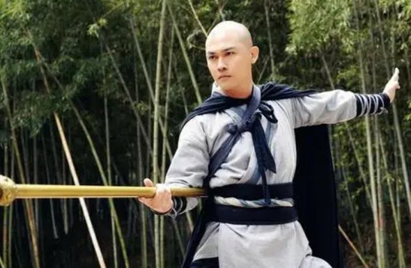 杨五郎为什么出家当和尚?