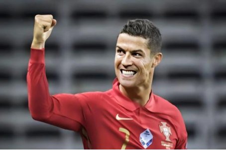 c罗2022世界杯哪个队