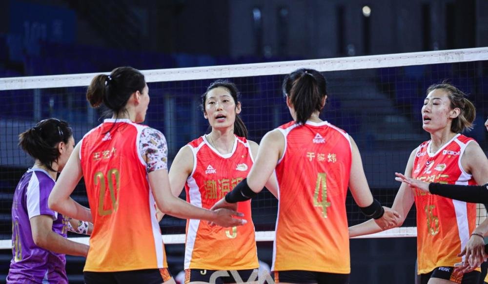 女排联赛第三阶段赛程