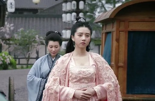 海上牧云记穆如寒江结局如何？