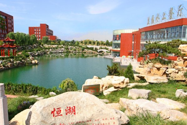 济南英才职业学校有什么专业