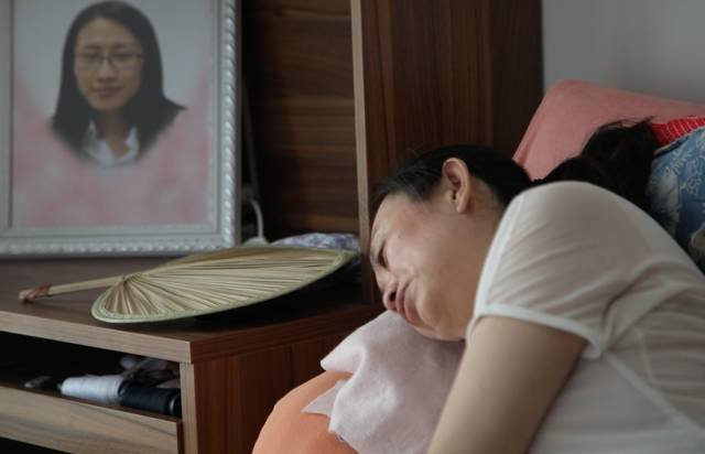 江歌事件为什么再次激化?血馄饨又是什么含义?