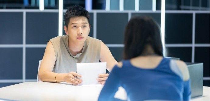 决胜21天大结局