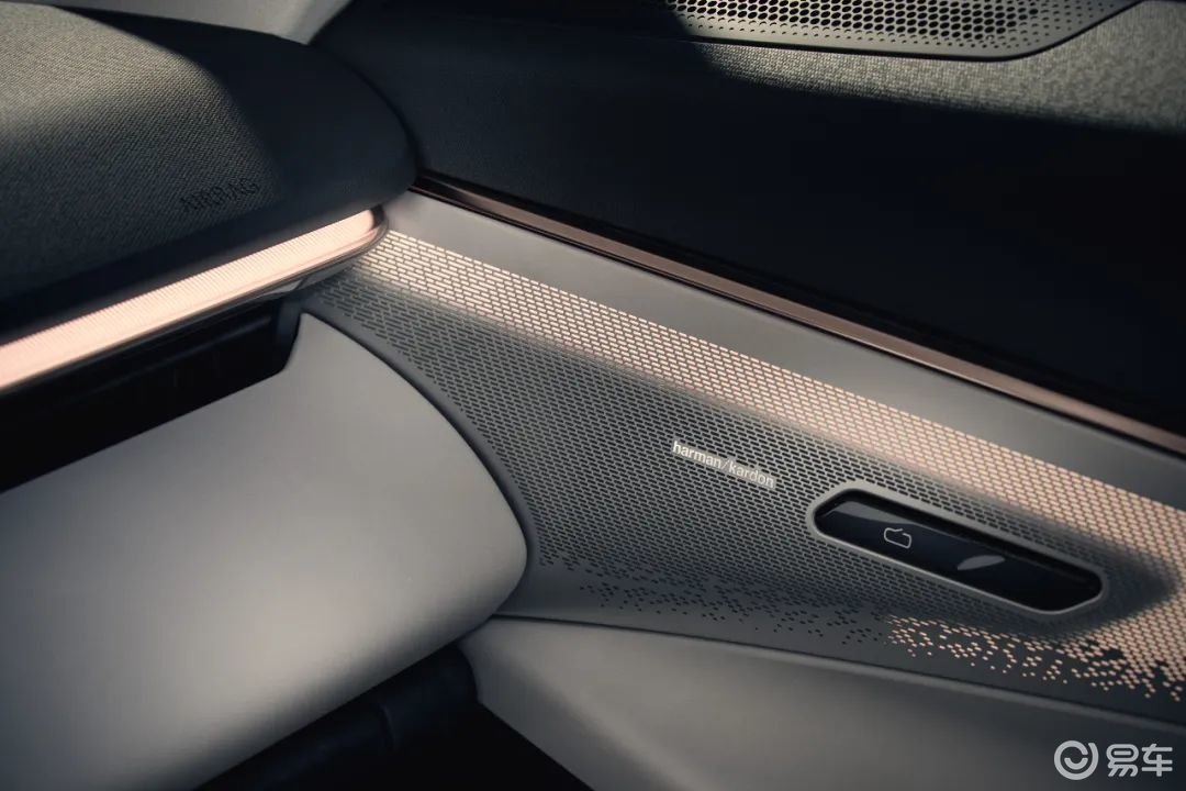 从大都市到未来的一天,领克08开启领克下一个篇章