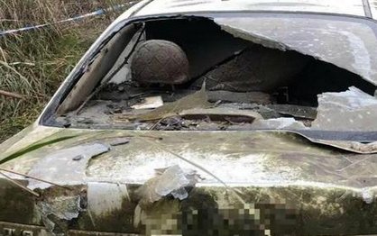 夫妻七夕驾车坠河，为何4个月后才被打捞上岸？