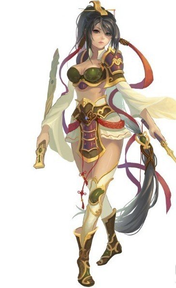 梦幻飞仙什么职业女角色最美