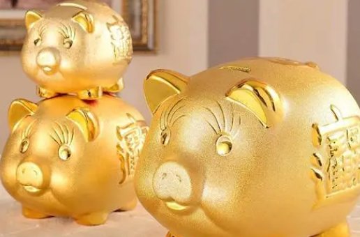 扑满是什么意思