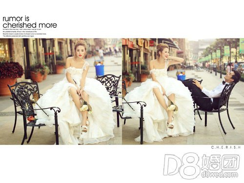 长沙纯色婚纱摄影工作室的重大事件