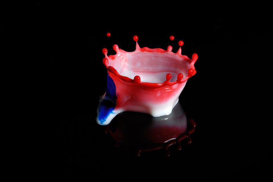 水乳交融是指什么意思