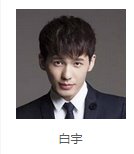 曹光的扮演者