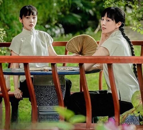 第一炉香人物关系梳理 乔琪乔和梁太太什么关系