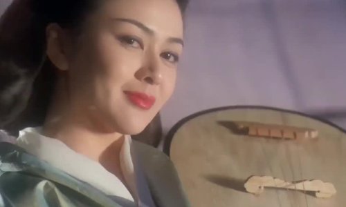 关之琳演过的三年级