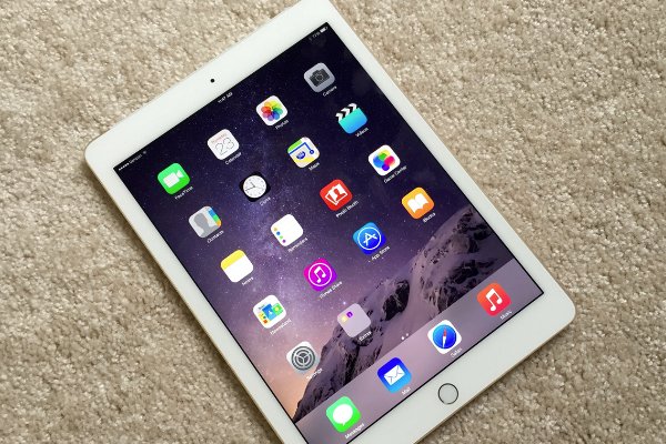 air2是ipad哪年出的